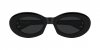 OKULARY SAINT LAURENT SL 594 008 52 ROZMIAR M